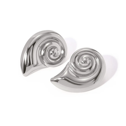 Chloe studs