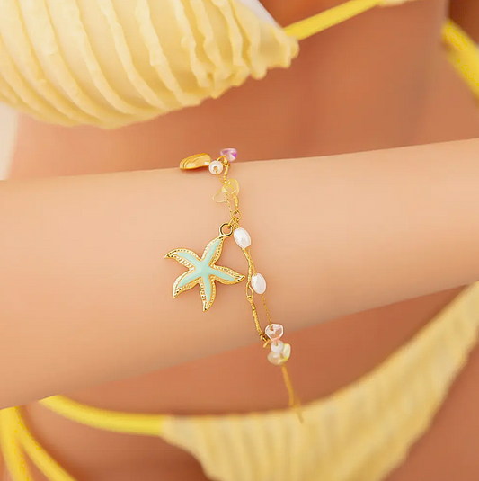 Armband salty breeze