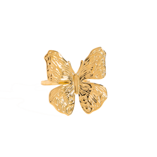 Ring luna wings