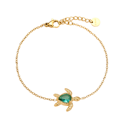 Armband sea gem