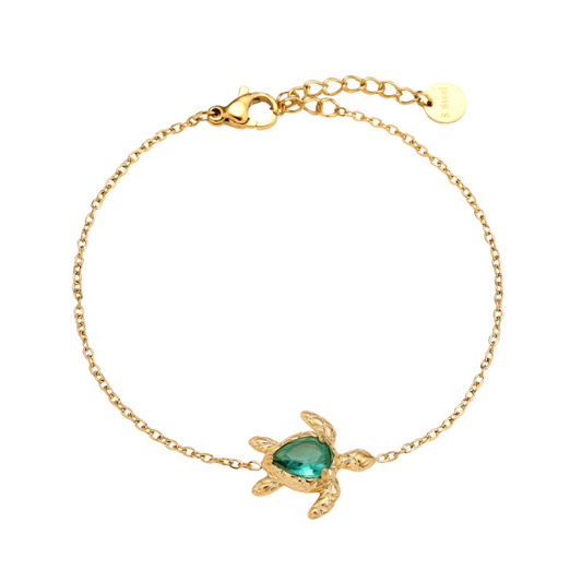 Armband sea gem