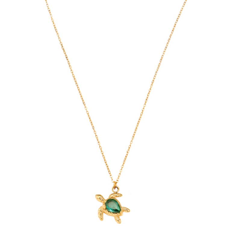 Ketting sea gem