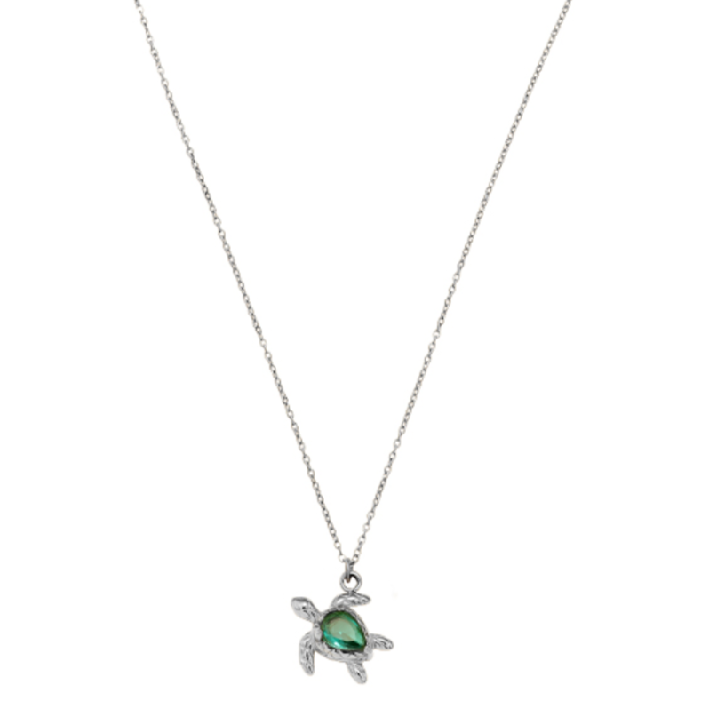 Ketting sea gem