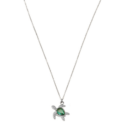 Ketting sea gem
