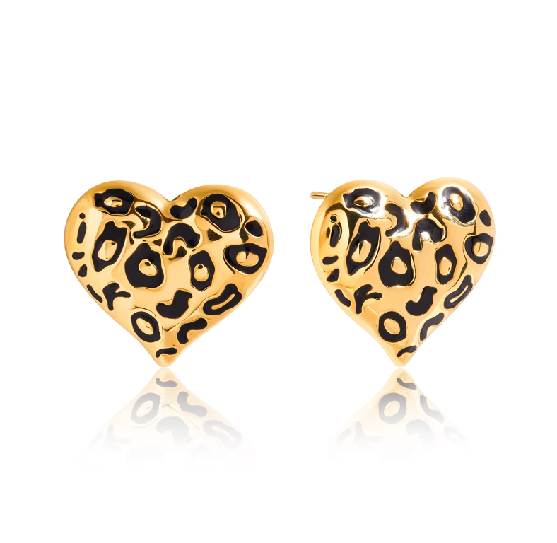 Nova studs - Es by May