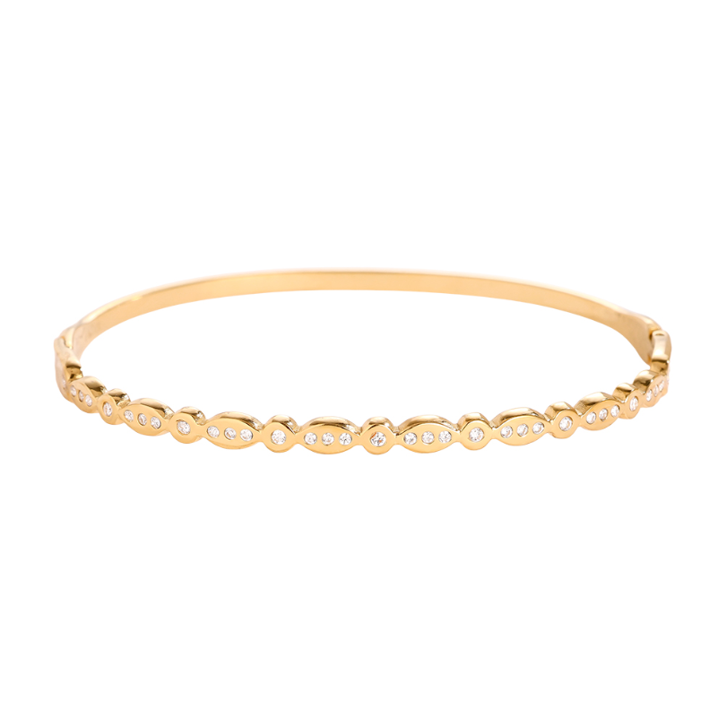 Lumina bangle
