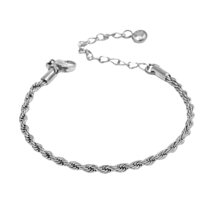 Simple Rope Bracelet