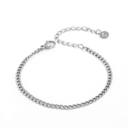 Armband small chain