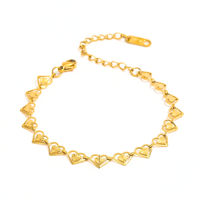 Armband sweetheart