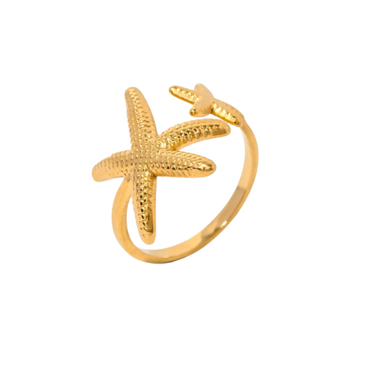 Ring starfish