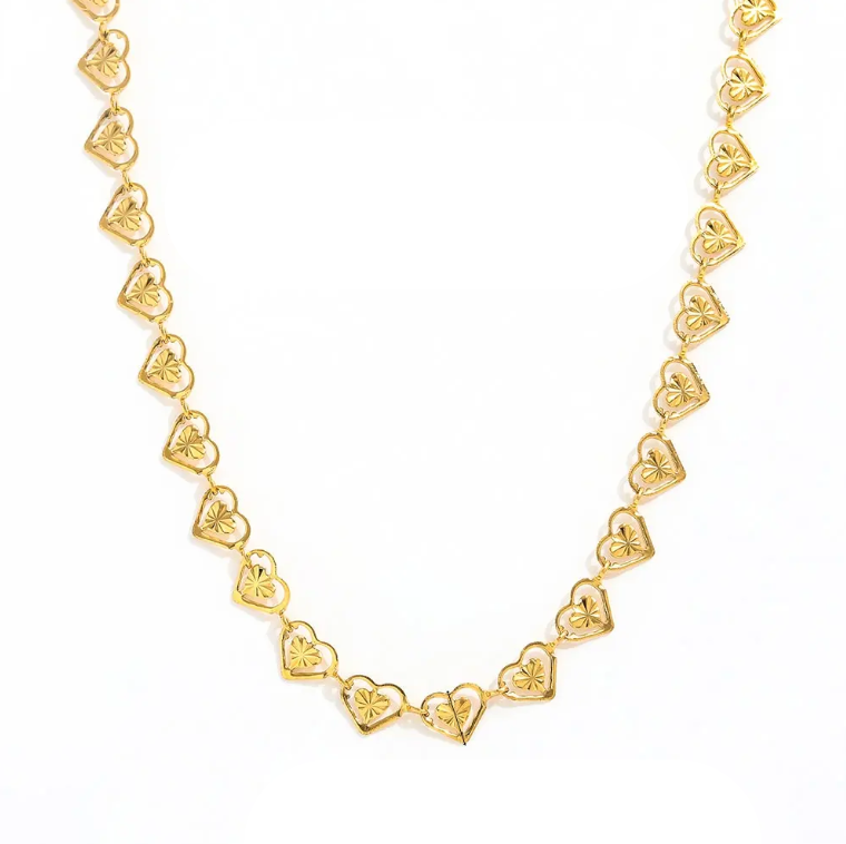 Sweetheart Ketting