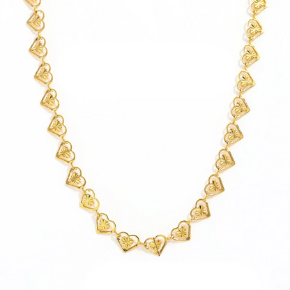 Sweetheart Ketting