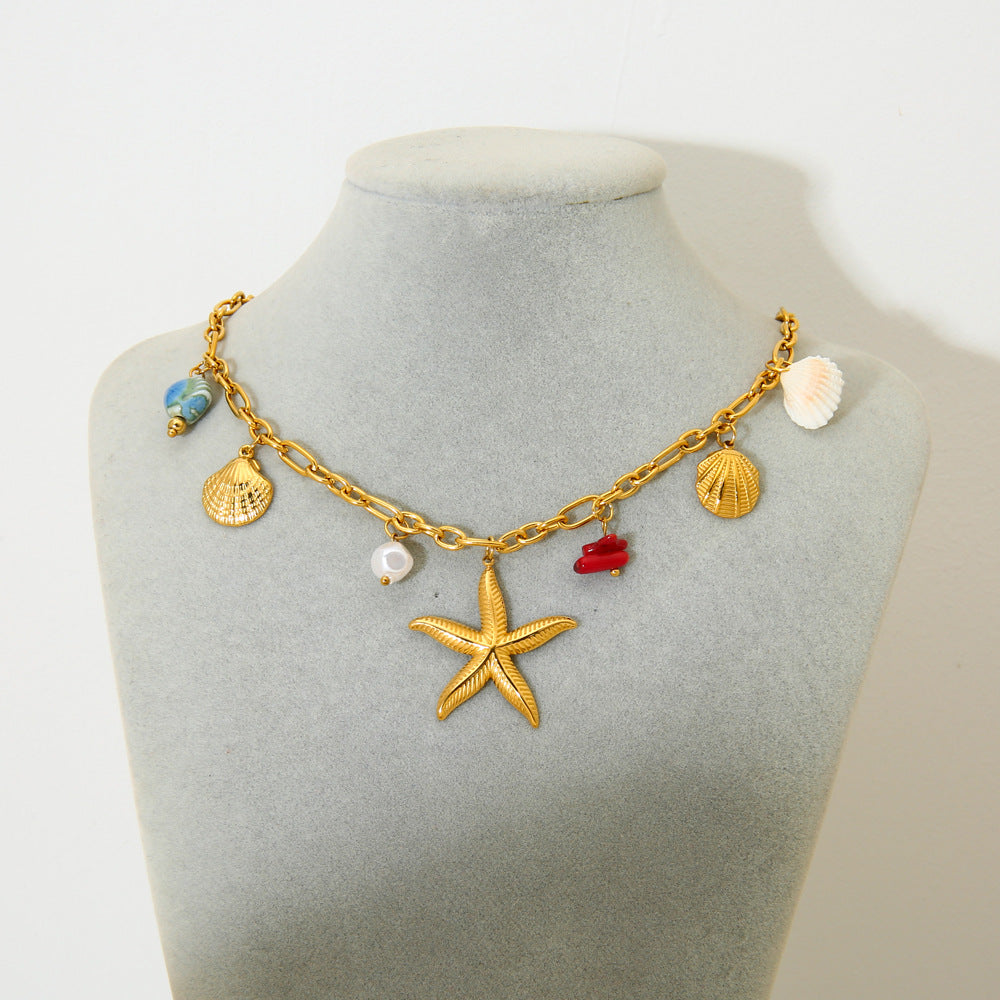 Ketting blue lagoon