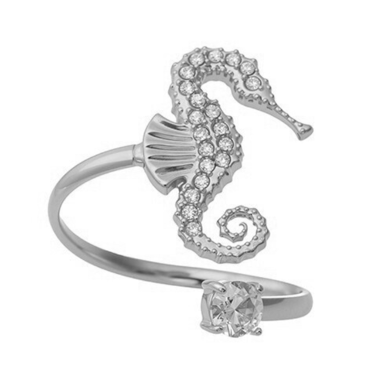 Ring sea spark - Es by May
