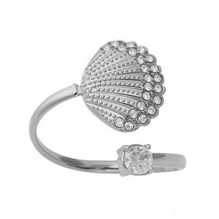 Ring shell spark - Es by May