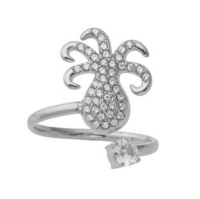 Ring fish spark - Es by May